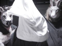 Sick Daddy Fucks After Body Exchange